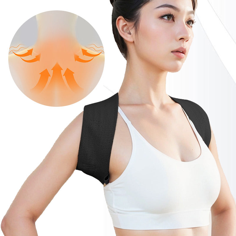 Hot Sale🔥Back Posture Correction Belt for Men & Women