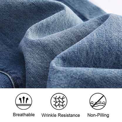 ✨HOT SALE 49% OFF👖High Stretch Tummy Control Jeans