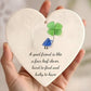 🔥Christmas Sale 70% OFF!⏰Heart-Shaped Sea Glass Friendship Decor🌊✨ Shaped by Nature & Crafted by Hand💝
