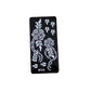 ✨ The Tattoo Look — Without The Needles🖤Hand-Drawn Waterproof Temporary Tattoo Stickers – Beautiful Floral & Henna-Inspired Designs