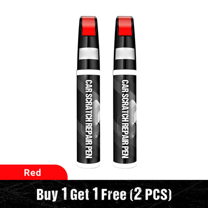🔥LAST DAY -BUY 1 GET 1 FREE🔥ScratchFix™ Car Paint Scratch Repair Pen – Multi-Color Touch-Up Paint for All Vehicles | Precision Applicator, Rust Prevention, Easy Storage & Professional-Looking Finish