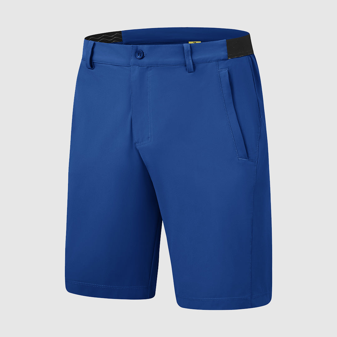 🔥💥 Limited Time Discount 70% OFF🥰Men's Stretch Quick Dry Casual Work Golf Shorts