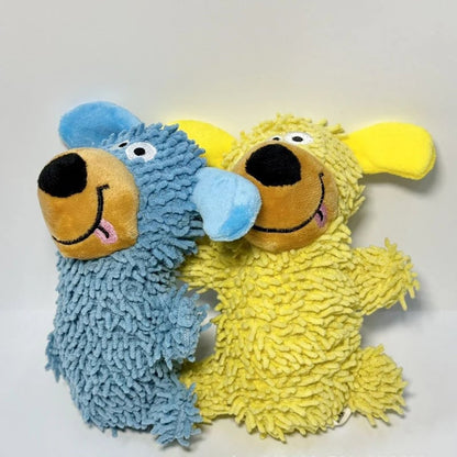 🔥Last Day Sale 49% Off🔥Interactive  Comfort Plush Rattle Toy