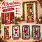 🎅Christmas Sale 49% OFF 🎉Christmas door decoration banner