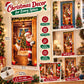 🎅Christmas Sale 49% OFF 🎉Christmas door decoration banner