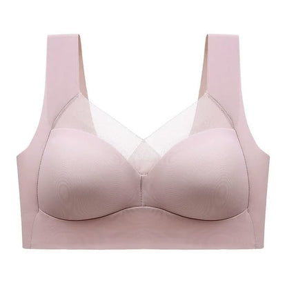 🌹⏰ Last Day Madness🏆BUY 1 GET 2 FREE💥Sexy Push Up Wireless Bras