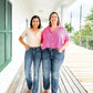 HOT SALE 60% OFF👖High Stretch Tummy Control Jeans