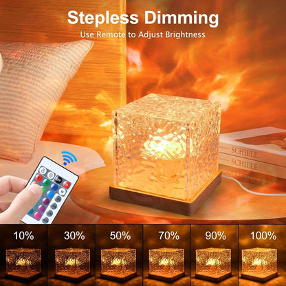 🥳 Mega Sale🏆62% OFF -🎉🎉Keyora Aurora Dreamscape Projector🌌
