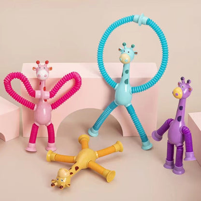 🔥2025 HOT SALE 50% OFF💕Telescopic Hundred Variations Toy