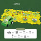 💥 HOT SALE 60% OFF! 🚀 Educational puzzle and circuit game for children 🧩🎉