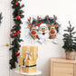 🎁Christmas Sale 70% OFF!!🔥🎅Christmas Creative Wall Sticker