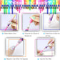 ⏰LAST WEEK SPECIAL PRICE: ￡9.99!!⏳12 Colors Nail Art Pens Set🎨💅