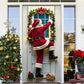 🎅Christmas Sale 49% OFF 🎉Christmas door decoration banner