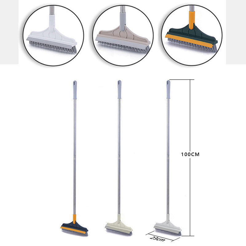 🔥LAST DAY SALE ONLY ￡11.99!!🔥SOPAMI 180° Rotating Gap Cleaning Tool - Extendable Adjustable No-Touch Cleaner for Windows, Sliding Doors, Narrow Spaces, Home Deep Cleaning