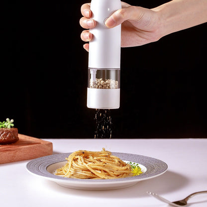 ⏰Christmas Limited-Time Offer🎄Electric Salt & Pepper Grinder