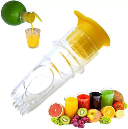 2025 New Screw-Top Lemon Squeezer 🍋✨BUY 2 GET 1 FREE