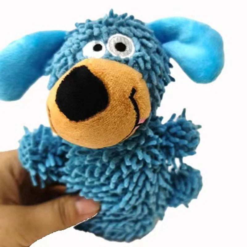 🔥Last Day Sale 49% Off🔥Interactive  Comfort Plush Rattle Toy