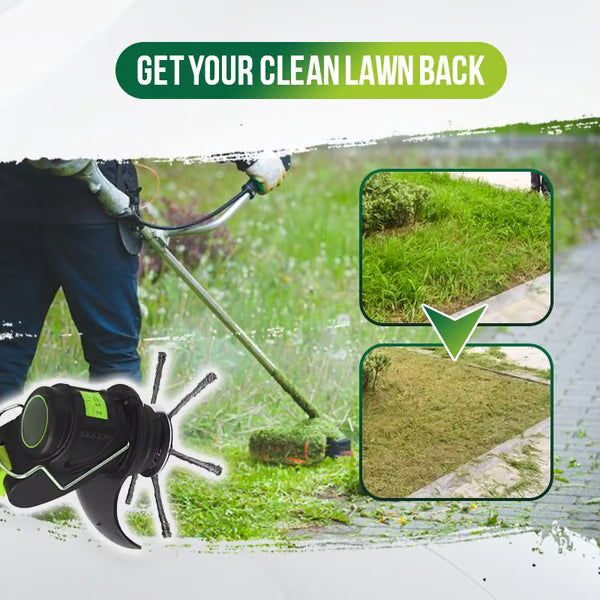 🔥LIMITED SALE 50% OFF🔥String Trimmer Replacement Head
