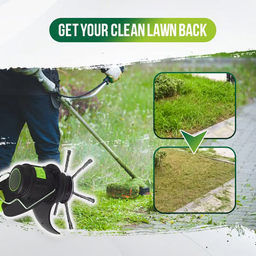 🔥LIMITED SALE 50% OFF🔥String Trimmer Replacement Head