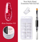 💅✨Limited Time Special Price: 7.99!! ⏳Solid Nail Extension Builder Gel — Non-Flowing, Easy to Use 🥳