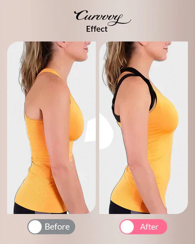 ⏳LAST DAY SALE ONLY 7.99!!⚡AlignLift Posture-Perfect Wireless Bra – All-Day Comfort, Breathable & Summer-Ready 💕