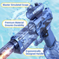 🌊Summer Discount - 50% Off💦🔫Fast Mode Ice Explosion Pistol Water Gun