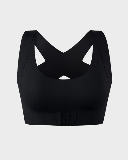 ⏳LAST DAY SALE ONLY 7.99!!⚡AlignLift Posture-Perfect Wireless Bra – All-Day Comfort, Breathable & Summer-Ready 💕