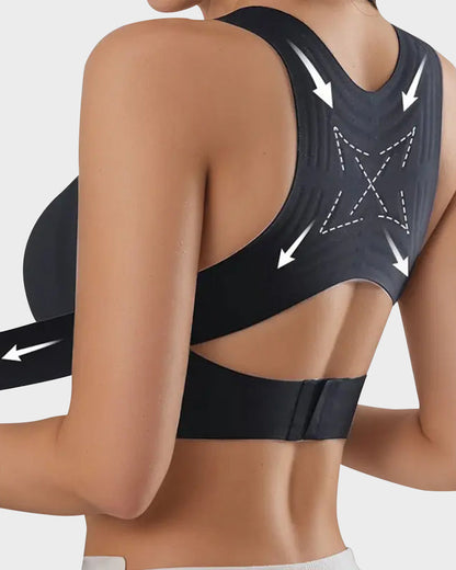 ⏳LAST DAY SALE ONLY 7.99!!⚡AlignLift Posture-Perfect Wireless Bra – All-Day Comfort, Breathable & Summer-Ready 💕