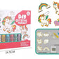 🔥Heiss 49% Rabatt🎁DIY Kristall Malerei Kunst und Handwerk Set