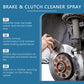 🔥Buy 2 Get 1 Free🔥Car Brake Rust Removal and Polishing Maintenance Cleaner
