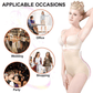 🔥Buy 1 Get 1 Free🔥70% OFF👙High Waist Tummy Control Shapewear Panties