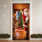 🎅Christmas Sale 49% OFF 🎉Christmas door decoration banner