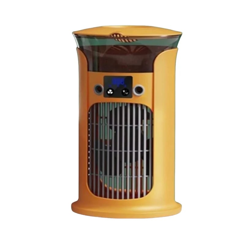 🔥Limited Time Promotion 🔥3-in-1 Desktop Air Cooler Fan
