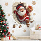 🎁Christmas Sale 70% OFF!!🔥🎅Christmas Creative Wall Sticker