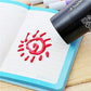💥LAST DAY BUY 1 GET 1 FREE!!🎁🔮Magic Pen – Draw 3D with one stroke!🎄DIY Bubble Magic Drawing Pens 9