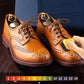 🎄 Christmas Big Sale🎉 Leather Repair Cream & Shoe Polish – Restores Color, Waterproofs & Nourishes | 30K+ Sold! 👞✨📦