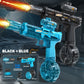 🌊Summer Discount - 50% Off💦🔫Fast Mode Ice Explosion Pistol Water Gun