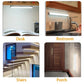 🎁Last Day Buy 2 Get 1 Free💡 Punch-free Smart Sensor Magnetic Rechargeable LED Lights