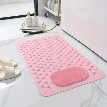 🔥Non-slip shower mat🎇