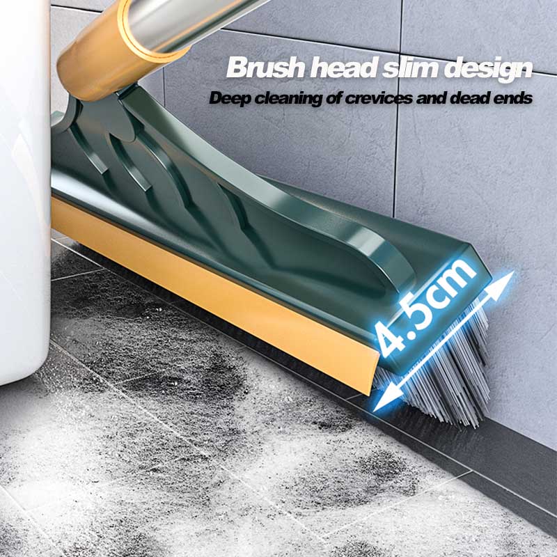 🔥LAST DAY SALE ONLY ￡11.99!!🔥SOPAMI 180° Rotating Gap Cleaning Tool - Extendable Adjustable No-Touch Cleaner for Windows, Sliding Doors, Narrow Spaces, Home Deep Cleaning