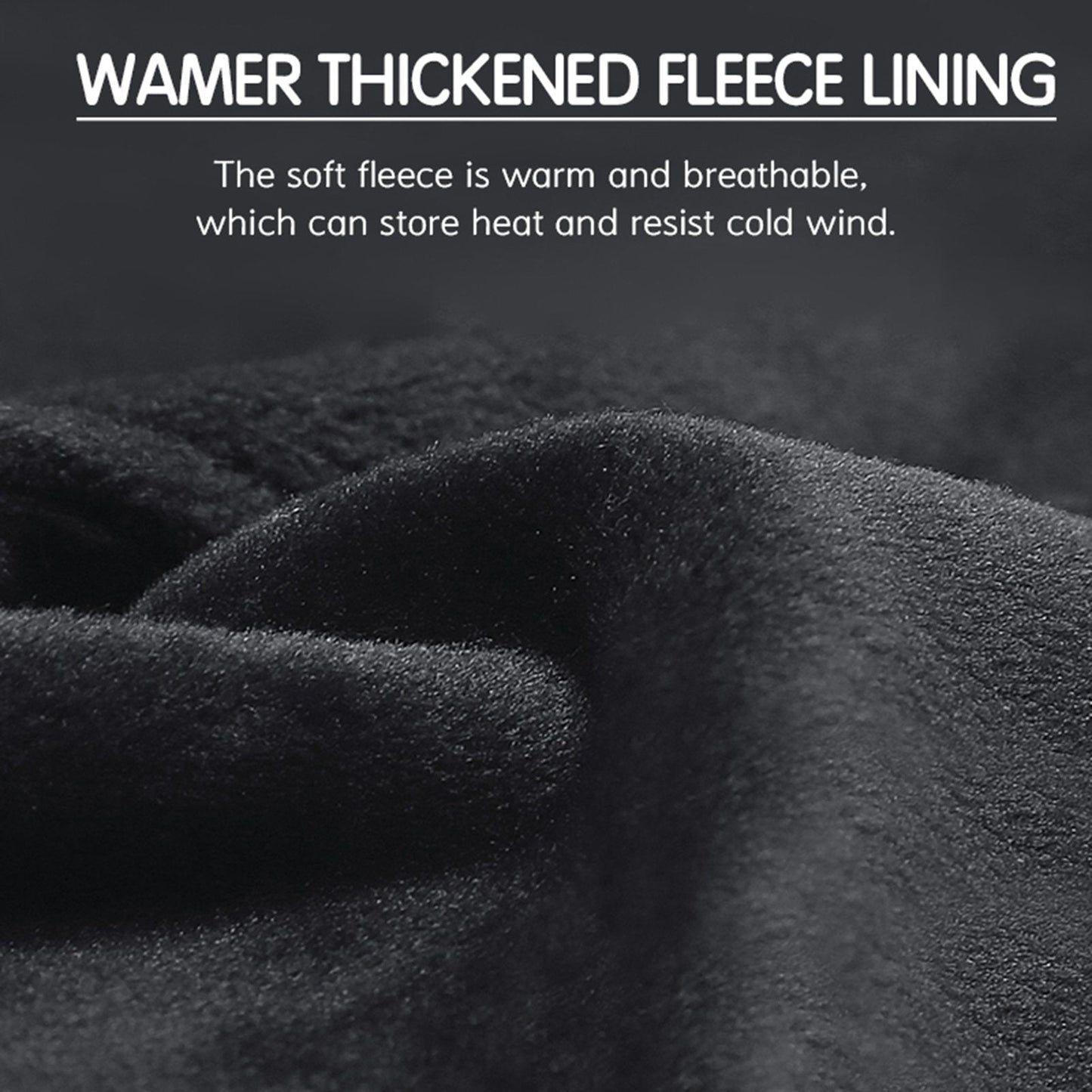 ⏳LAST DAY SALE 50% OFF!!🔥2025 New Thermal Waterproof Screen-touchable Gloves🧤3