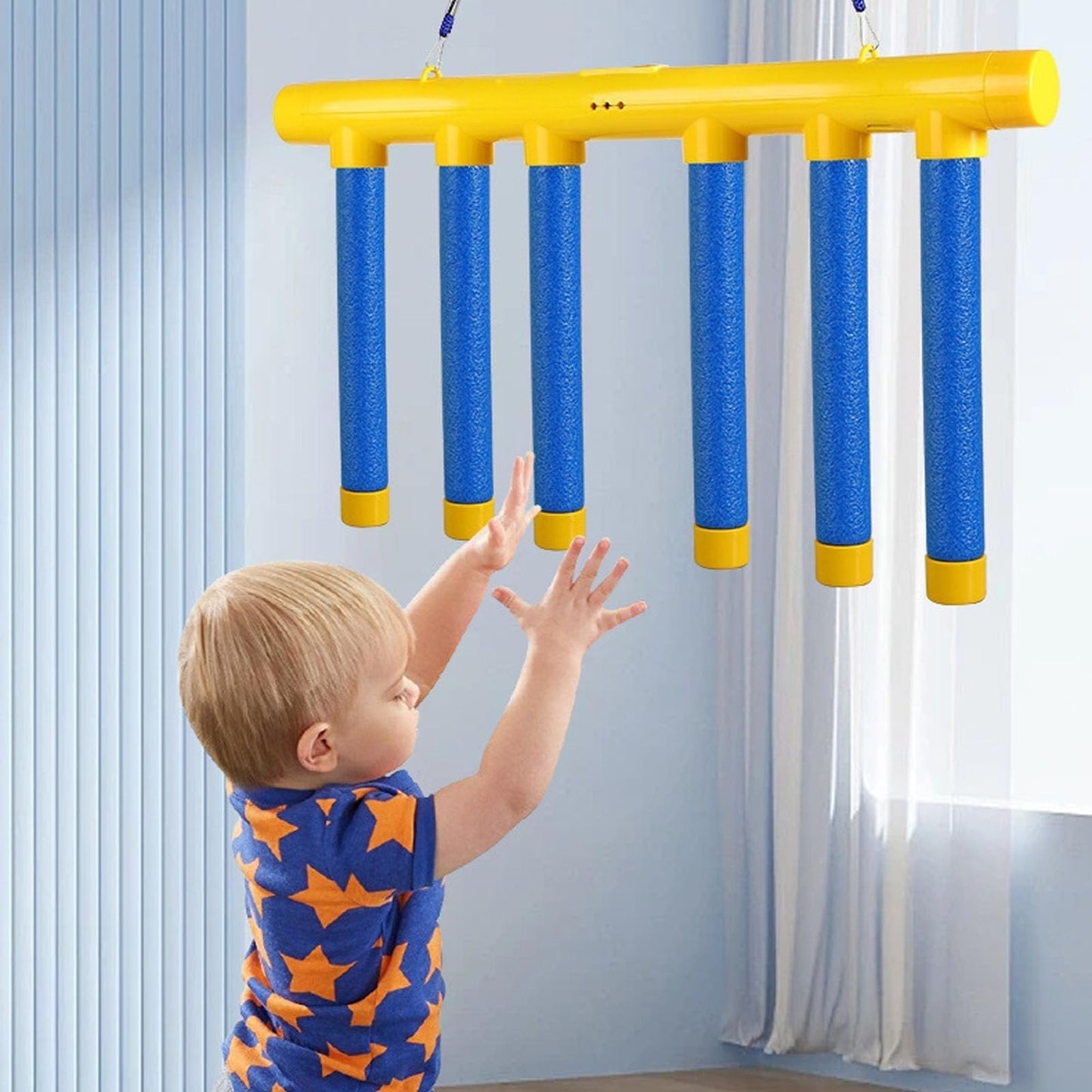 🎅🏻Hot Sale 70% OFF!!🎁✨Reflective Drop Stick Challenge Game Set 3