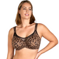 ⏳Last Day Special Price £7.99💐Women's Elegant Sheer Full Coverage Plus Size Bra