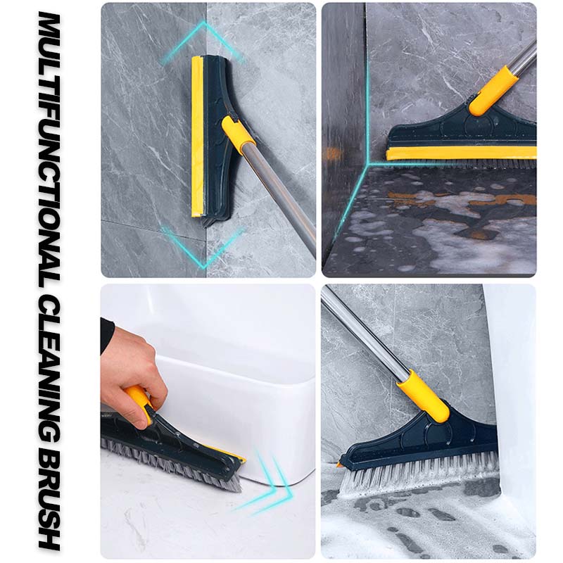 🔥LAST DAY SALE ONLY ￡11.99!!🔥SOPAMI 180° Rotating Gap Cleaning Tool - Extendable Adjustable No-Touch Cleaner for Windows, Sliding Doors, Narrow Spaces, Home Deep Cleaning