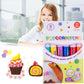 🔥Heiss 49% OFF - DIY Bubble-Popcorn-Zeichenstifte🎁Kaufen 3 Bezahlen 2&Kostenloser Versand