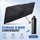🏆💕SunShade Foldable Heat Protector™