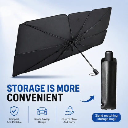 🏆💕SunShade Foldable Heat Protector™