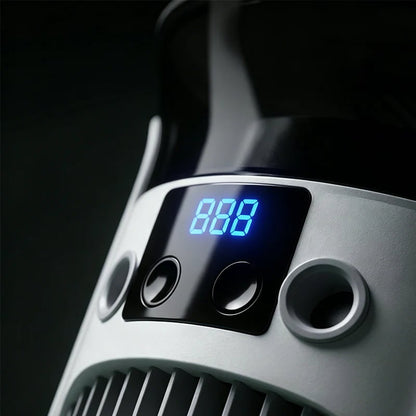 🔥Limited Time Promotion 🔥3-in-1 Desktop Air Cooler Fan