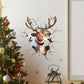 🎁Christmas Sale 70% OFF!!🔥🎅Christmas Creative Wall Sticker