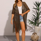 🔥 LIMITED-TIME Just £15.99!!😍Women’s Oversized Knit Cardigan – Lightweight Crochet Tassel Kimono for Spring & Summer 🌸